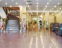 Lobby of Liuyang Hotel Hangzhou