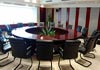 Conference Room of New Century Hotel Hangzhou 