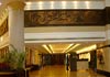 Lobby of New Century Hotel Hangzhou