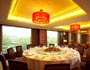 Restaurant of New Century Zhijiang Resort Hangzhou