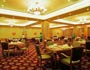 Restaurant of Peacock Hotel Hangzhou