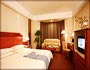 Guestroom of Ramada Plaza Hangzhou Haihua Hotel