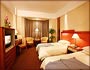 Guestroom of Ramada Plaza Hangzhou Haihua Hotel
