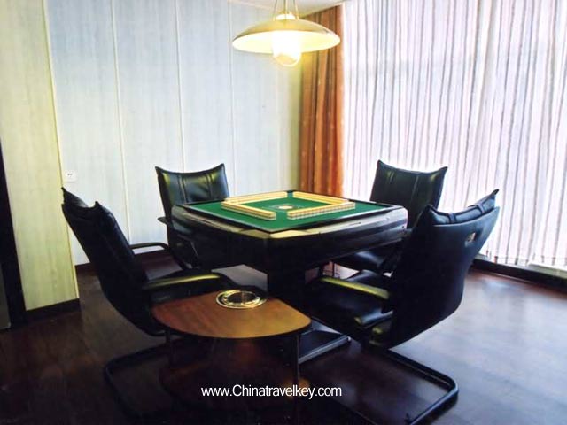 Amusement of Redstar Culture Hotel Hangzhou