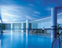 Pool of Shangri-La Hotel Hangzhou