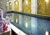 Pool of Sofitel Westlake Hangzhou
