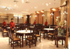 Restaurant of Tian Hang Hotel Hangzhou
