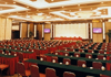 Conference Room of Tianhong Hotel Hangzhou