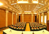 Conference Room of Wanghu Hotel Hangzhou