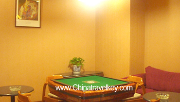 Amusement of Wanxiang Hotel Hangzhou