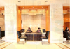 Business Center of Wanxiang Hotel Hangzhou