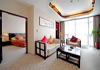 Guestroom of Wanxiang Hotel Hangzhou