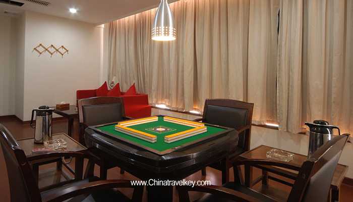 Amusement of Wuyang International Hotel Hangzhou