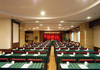 Conference Room of Wuyang International Hotel Hangzhou 