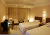 Guestroom of Wuyang International Hotel Hangzhou