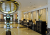 Lobby of Wuyang International Hotel Hangzhou