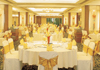 Restaurant of Wuyang International Hotel Hangzhou 