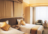 Guestroom of Xiaoshan International Hotel Hangzhou