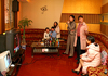 KTV of Xiaoshan International Hotel Hangzhou
