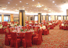 Restaurant of Xiaoshan International Hotel Hangzhou