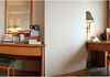 Guestroom of Zhejiang Grand Hotel Hangzhou