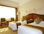 Guestroom of Zhejiang International Hotel Hangzhou