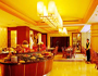 Restaurant of Zhejiang International Hotel Hangzhou