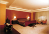 Guestroom of Zhejiang World Trade Center Hotel Hangzhou