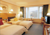 Guestroom of Zhejiang World Trade Center Hotel Hangzhou