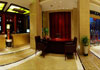 Lobby of Zhong Shan Hotel Hangzhou
