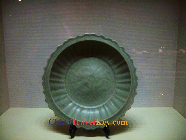photo of hangzhou history museum