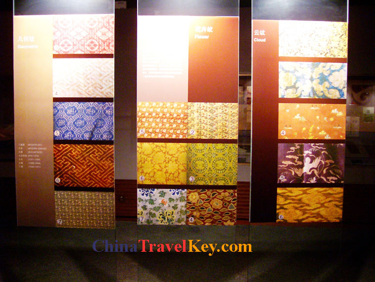 photo of hangzhou silk museum