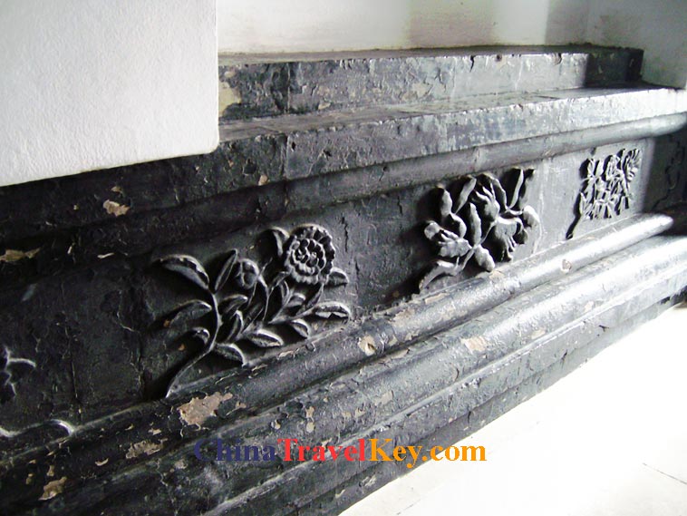 photo of hangzhou six harmony pagoda