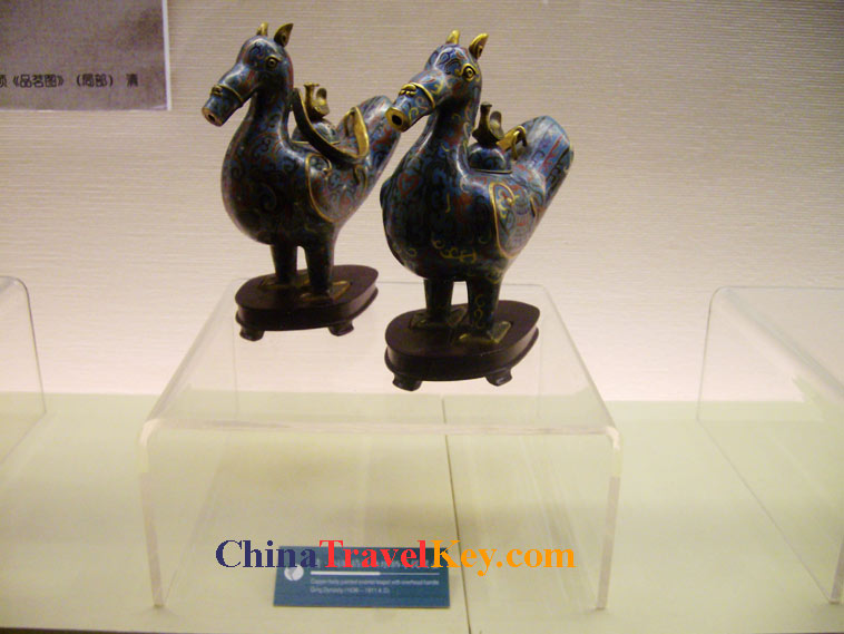 photo of hangzhou tea museum