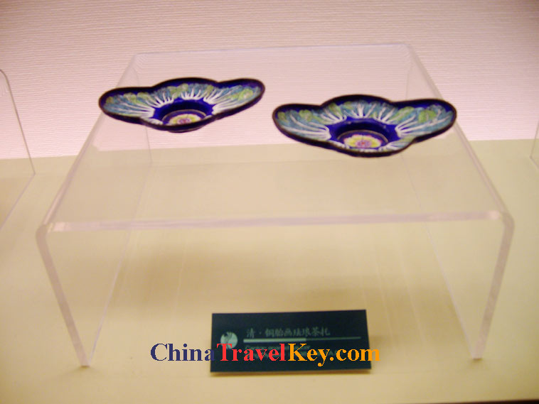 photo of hangzhou tea museum