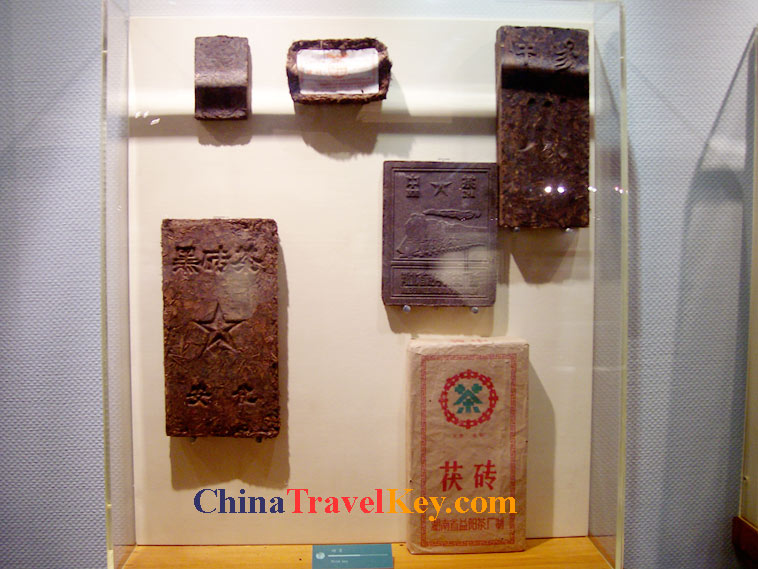 photo of hangzhou tea museum