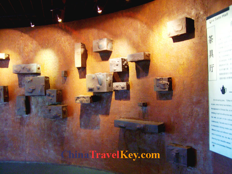 photo of hangzhou tea museum