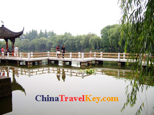 West Lake