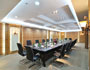 Conference Room of Post Hotel Harbin