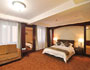 Guestroom of Post Hotel Harbin 