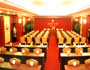 Conference Room of Zhengming Jinjiang Hotel Harbin