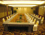 Conference Room of Anhui Huangshan Building Hefei 