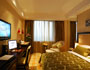 Guestroom of Photo of Anhui Huangshan Building Hefei