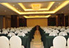 Conference Room of New Great Wall Hotel Hefei