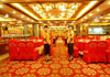 Restaurant of Yin Rui lin Hotel Hefei 