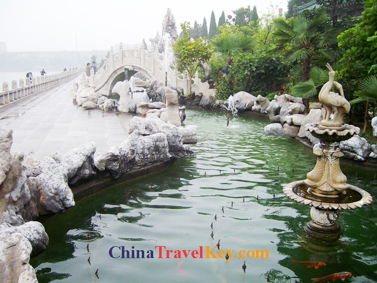 photo of Kaifeng Memorial Temple of Baozheng