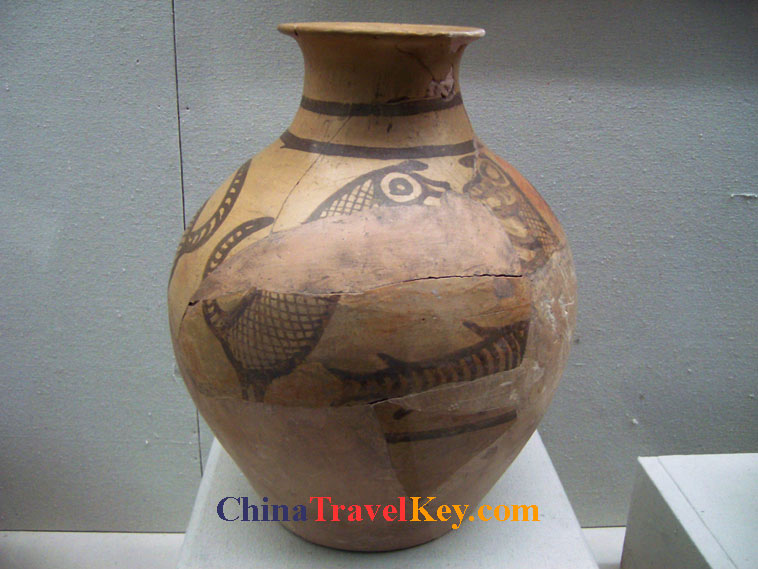 photo of lanzhou museum