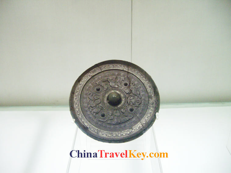 photo of luoyang museum