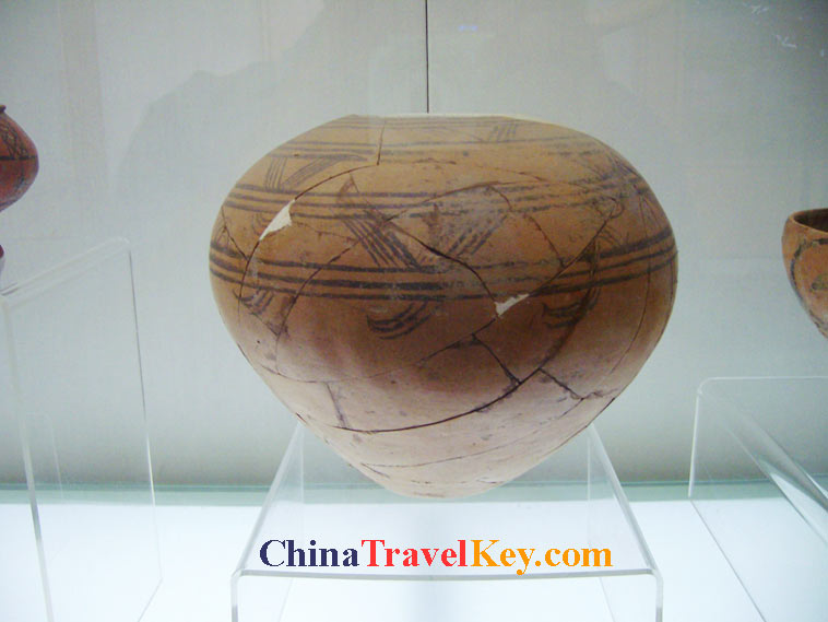 photo of luoyang museum
