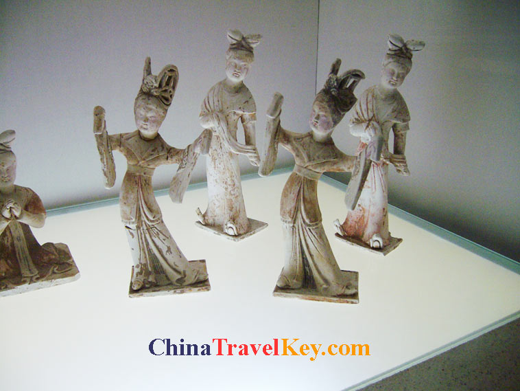 photo of luoyang museum